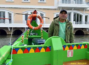 1356 - Aveiro